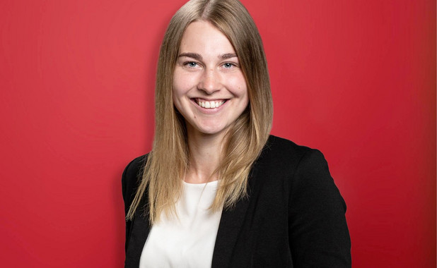 Porträt Celina Mees