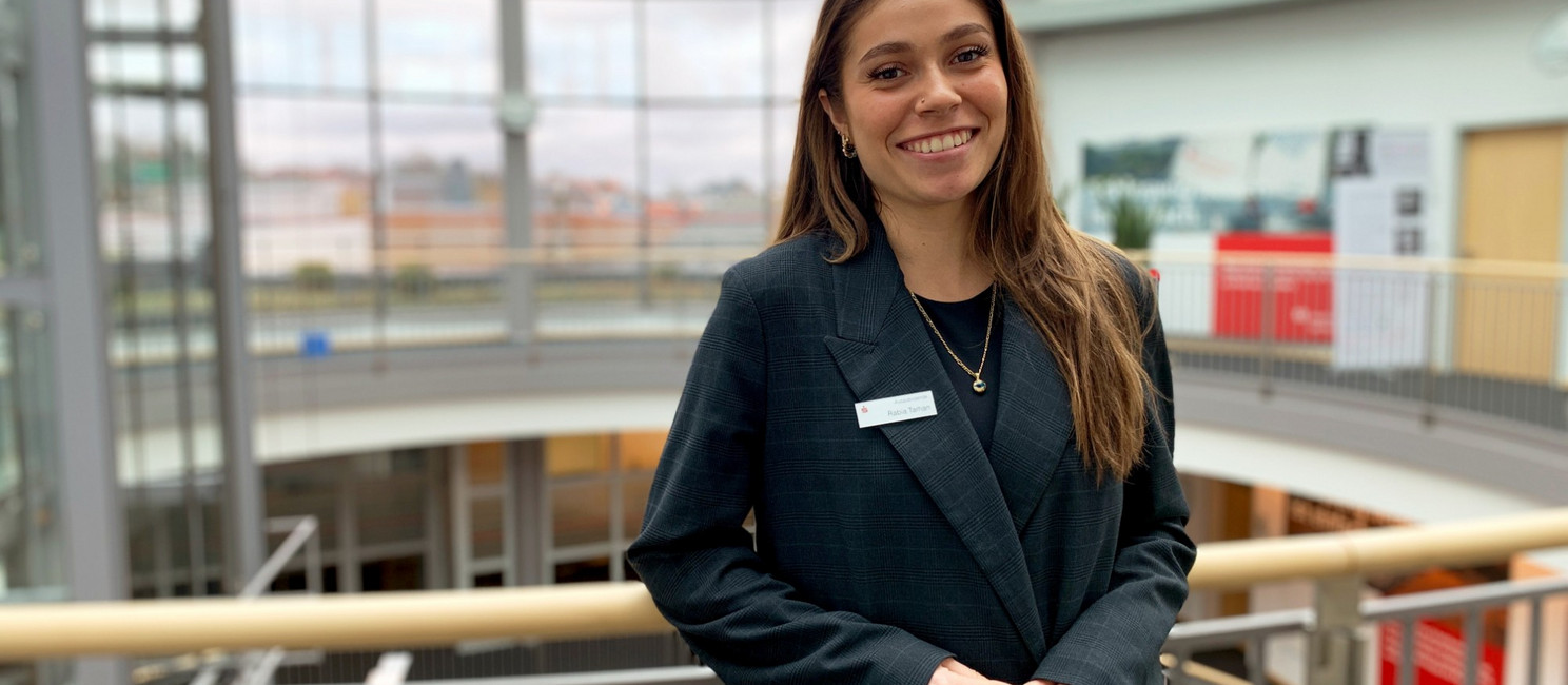 Foto von Rabia Tarhan