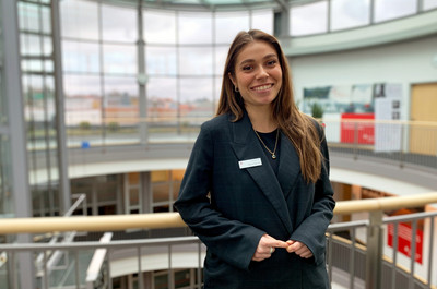 Foto von Rabia Tarhan